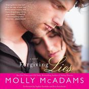 Forgiving Lies by  Molly McAdams audiobook