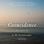 Coincidence by  J. W. Ironmonger audiobook