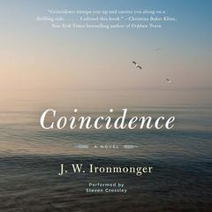 Coincidence by J. W. Ironmonger audiobook