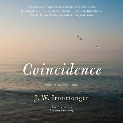 Coincidence by J. W. Ironmonger audiobook