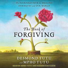 The Book of Forgiving by Desmond Tutu audiobook