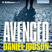 Avenged by  Daniel Judson audiobook