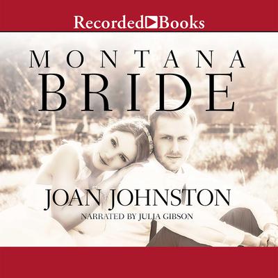Montana Bride by Joan Johnston audiobook
