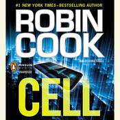 Cell by  Robin Cook audiobook