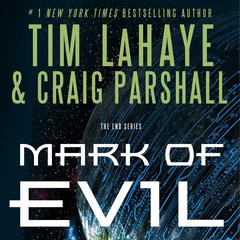 Mark of Evil by Tim LaHaye audiobook