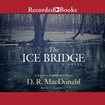 The Ice Bridge by D. R. MacDonald audiobook