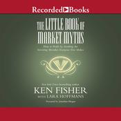 The Little Book of Market Myths by  Kenneth L. Fisher audiobook