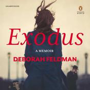 Exodus by  Deborah Feldman audiobook