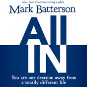All In by  Mark Batterson audiobook