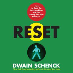 Reset by Dwain Schenck audiobook