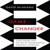 Game-Changer by  David McAdams audiobook