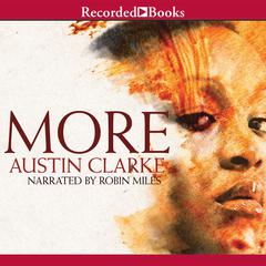 More by Austin Clarke audiobook