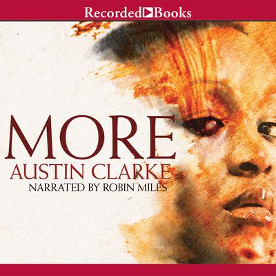 More by Austin Clarke audiobook
