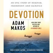 Devotion by  Adam Makos audiobook