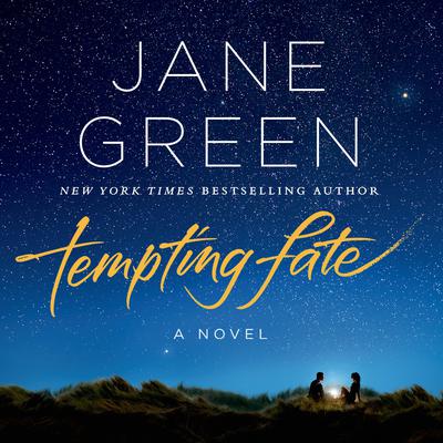Tempting Fate by Jane Green audiobook