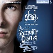 Unmasked by  L. J. Smith audiobook