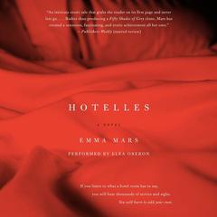 Hotelles by Emma Mars audiobook