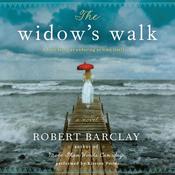 The Widow's Walk by  Robert Barclay audiobook