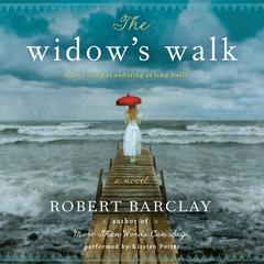 The Widow's Walk by Robert Barclay audiobook
