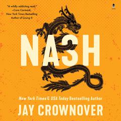 Nash by Jay Crownover audiobook