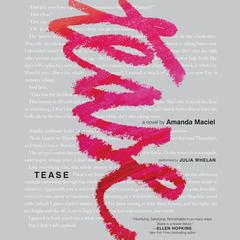 Tease by Amanda Maciel audiobook