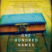 One Hundred Names by  Cecelia Ahern audiobook