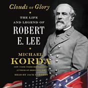 Clouds of Glory by  Michael Korda audiobook