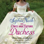 The Once and Future Duchess by  Sophia Nash audiobook