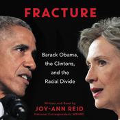 Fracture by  Joy-Ann Reid audiobook