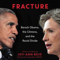 Fracture by Joy-Ann Reid audiobook