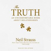 The Truth by  Neil Strauss audiobook