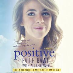 Positive by Paige Rawl audiobook
