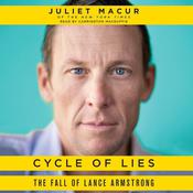 Cycle of Lies by  Juliet Macur audiobook