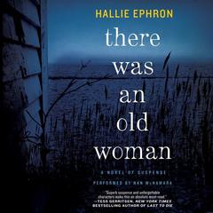 There Was an Old Woman by Hallie Ephron audiobook