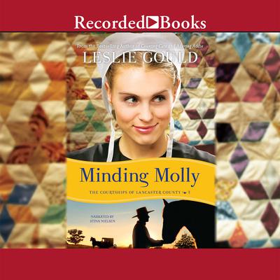 Minding Molly by Leslie Gould audiobook