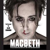 Macbeth by  Folger Shakespeare Library audiobook