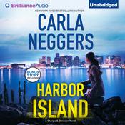 Harbor Island by  Carla Neggers audiobook