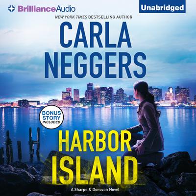 Harbor Island by Carla Neggers audiobook