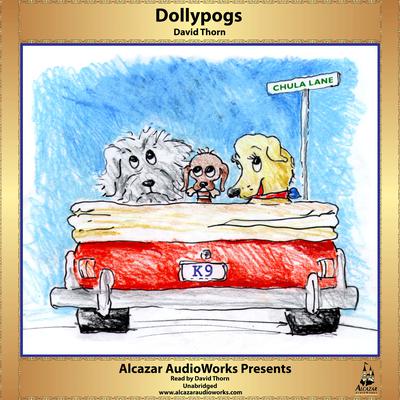 Dollypogs by David Thorn audiobook
