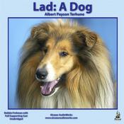 Lad by  Albert Payson Terhune audiobook