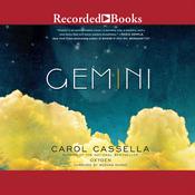 Gemini by  Carol Cassella audiobook