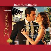 An Inconvenient Affair by  Catherine Mann audiobook