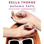 Autumn Falls by  Bella Thorne audiobook