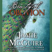 Beautiful Oblivion by  Jamie McGuire audiobook
