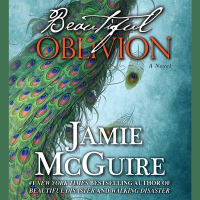 Beautiful Oblivion by Jamie McGuire audiobook