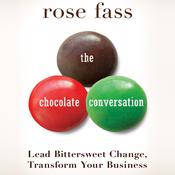 The Chocolate Conversation by  Rose Fass audiobook
