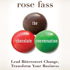 The Chocolate Conversation by Rose Fass audiobook