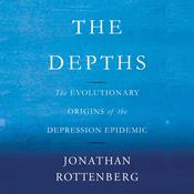 The Depths by  Jonathan Rottenberg audiobook