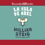 La Isla de Abel by  William Steig audiobook