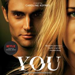 You by Caroline Kepnes audiobook